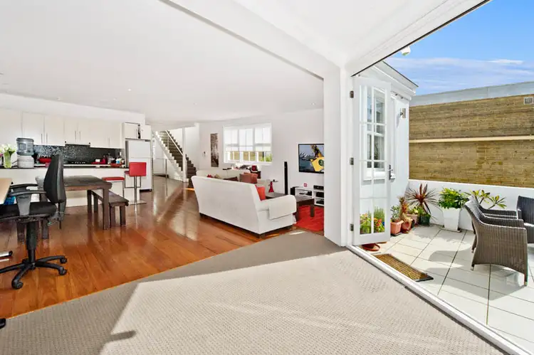 Fifth view of Homely block of units listing, 10 Sandridge Street, Bondi NSW 2026