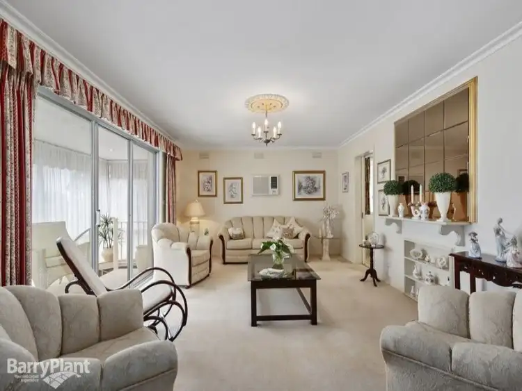 Second view of Homely house listing, 56 Andrew Crescent, Croydon South VIC 3136
