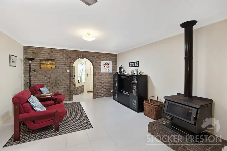 Seventh view of Homely house listing, 19 Johnston Avenue, West Busselton WA 6280