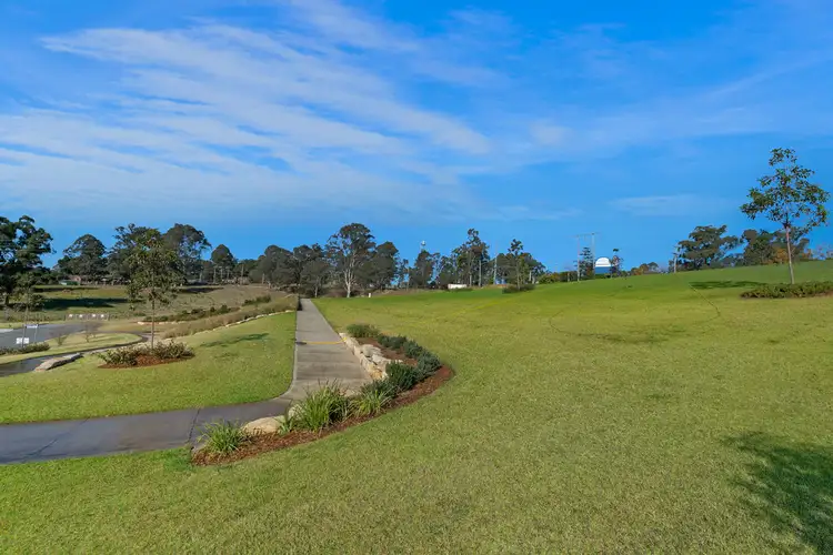 Fifth view of Homely land listing, Lot 210 Mountain View, North Richmond NSW 2754