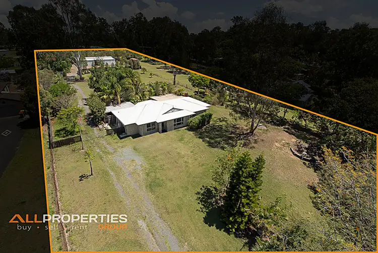 Second view of Homely house listing, 20 - 22 Hughes Road, Jimboomba QLD 4280