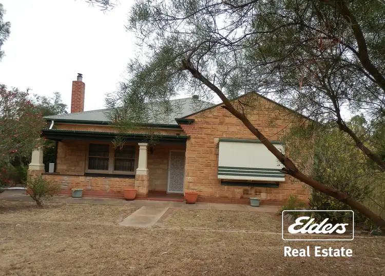 281 Hillier Road, Hillier SA 5116
