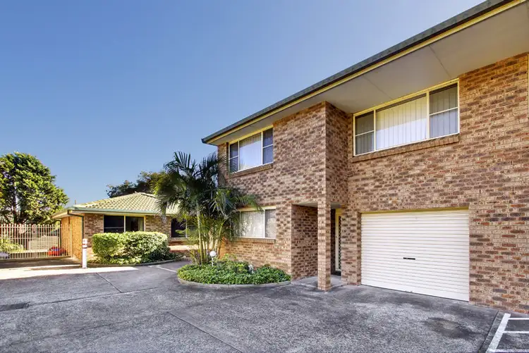 Sixth view of Homely townhouse listing, 8/74 - 78 Ocean View Drive, Wamberal NSW 2260
