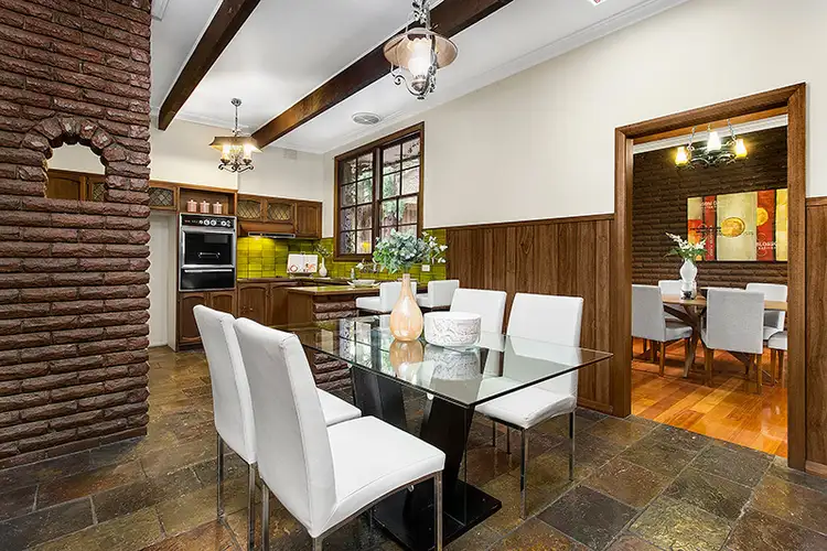 Fifth view of Homely house listing, 29 Caithness Crescent, Glen Waverley VIC 3150