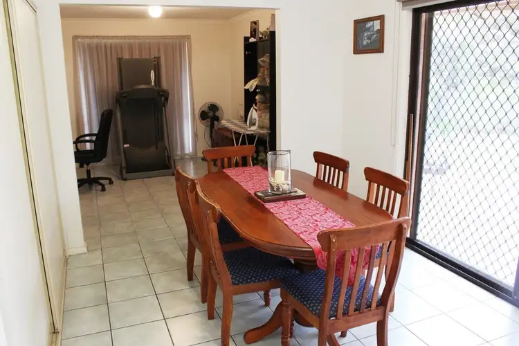 Sixth view of Homely house listing, 124 South Road, Yarrawonga VIC 3730