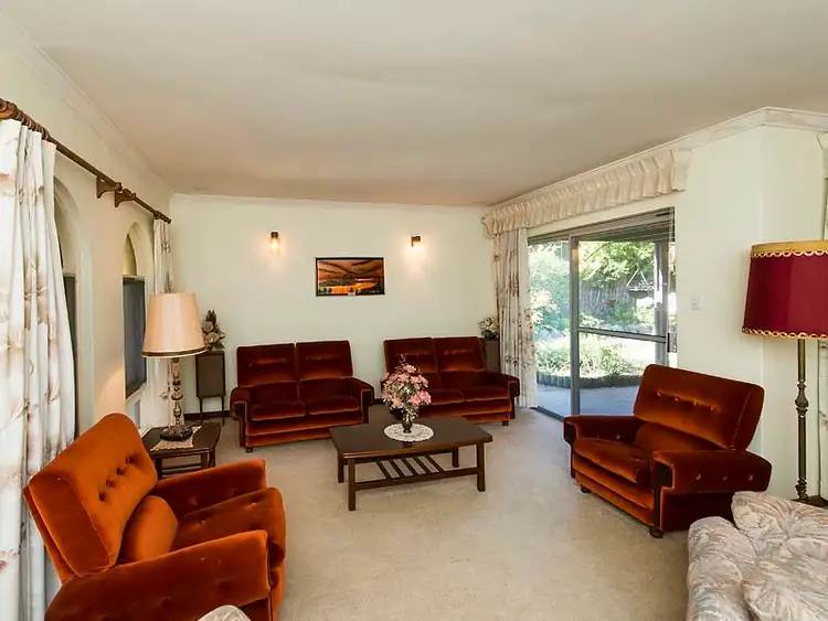 Second view of Homely house listing, 50 Hewitt Way, Booragoon WA 6154