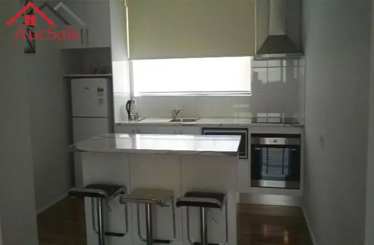 Third view of Homely unit listing, 12/12 Percy Street, St Albans VIC 3021