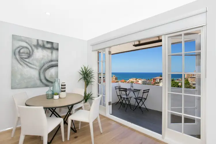 Main view of Homely apartment listing, 12/137 Brook Street, Coogee NSW 2034