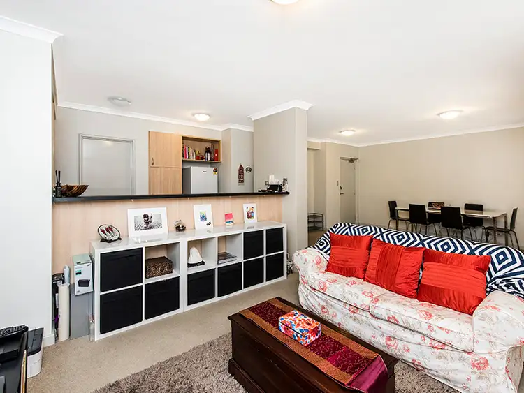 Sixth view of Homely apartment listing, 4/27 Hardy St, South Perth WA 6151