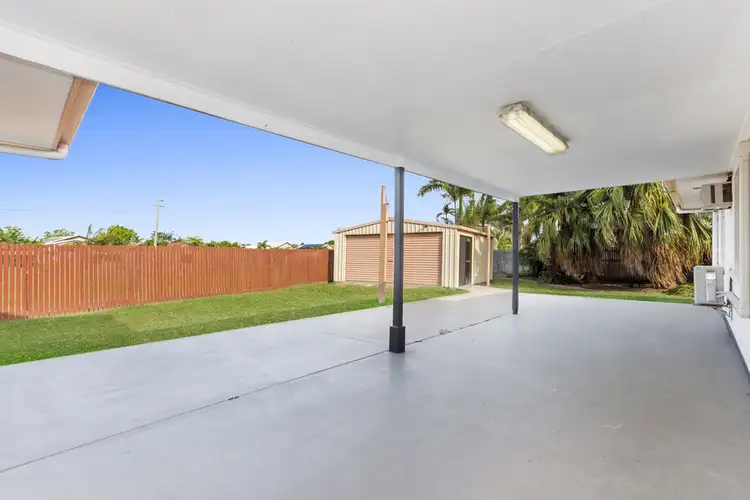 Third view of Homely house listing, 10 Waterman Close, Kirwan QLD 4817