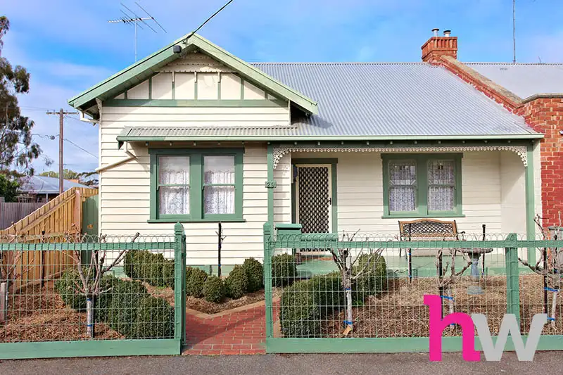 Main view of Homely house listing, 29 Darling Street, East Geelong VIC 3219