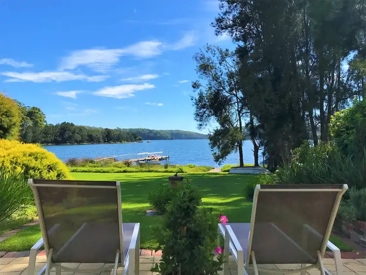 Third view of Homely house listing, 25 Myuna Street, Dalmeny NSW 2546