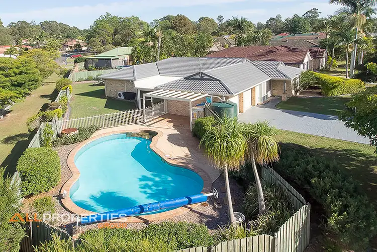 Main view of Homely house listing, 20 Macquarie Circuit, Forest Lake QLD 4078
