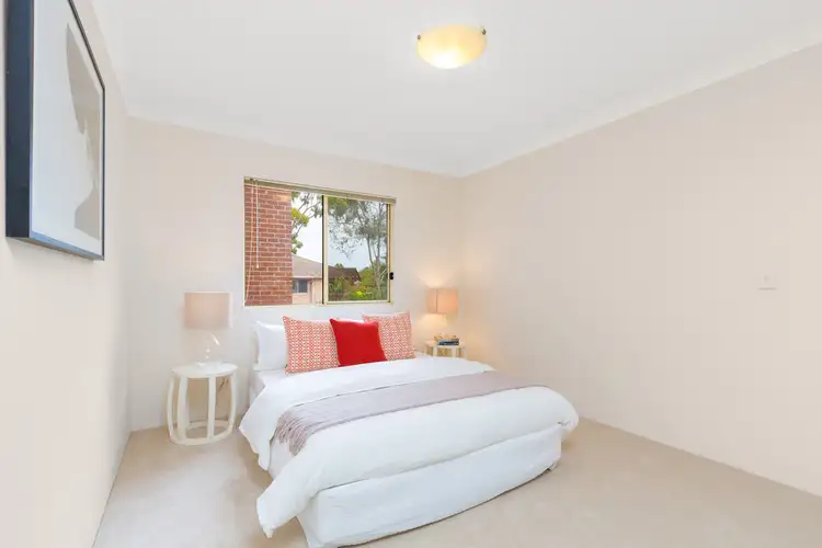 Fourth view of Homely unit listing, 6/636 Willoughby Road, Willoughby NSW 2068