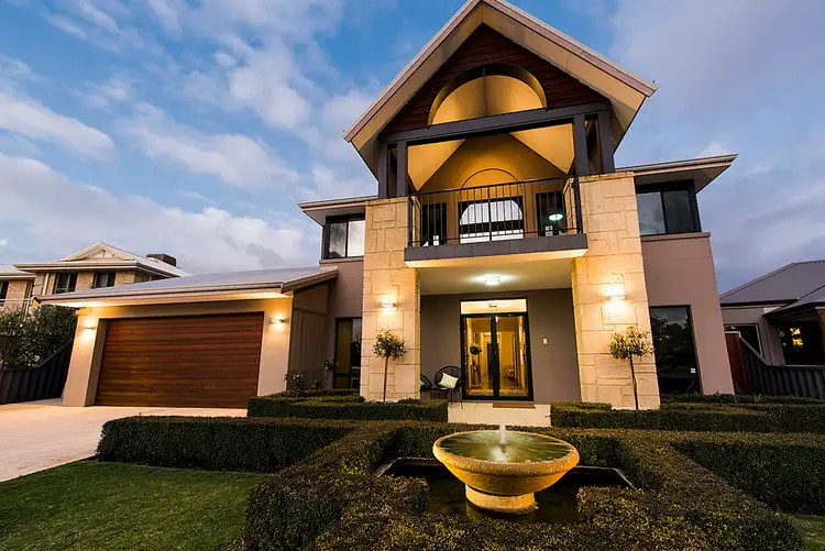 85 Aurora Drive, Atwell WA 6164