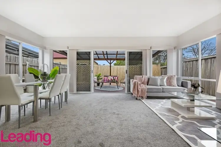 Second view of Homely house listing, Unit 22/37-39 Brook Street, Sunbury VIC 3429