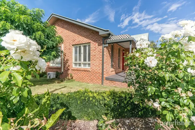 Main view of Homely unit listing, 1/9 McLachlan Street, Orange NSW 2800
