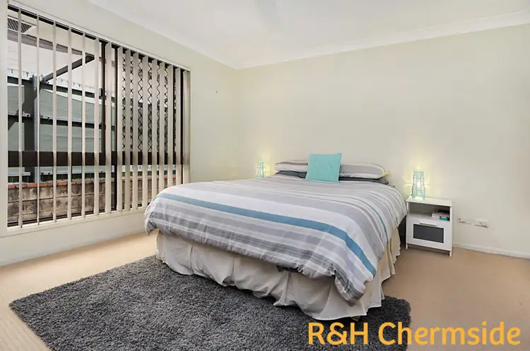 Fifth view of Homely house listing, 17 Ustinov Cres, Mcdowall QLD 4053