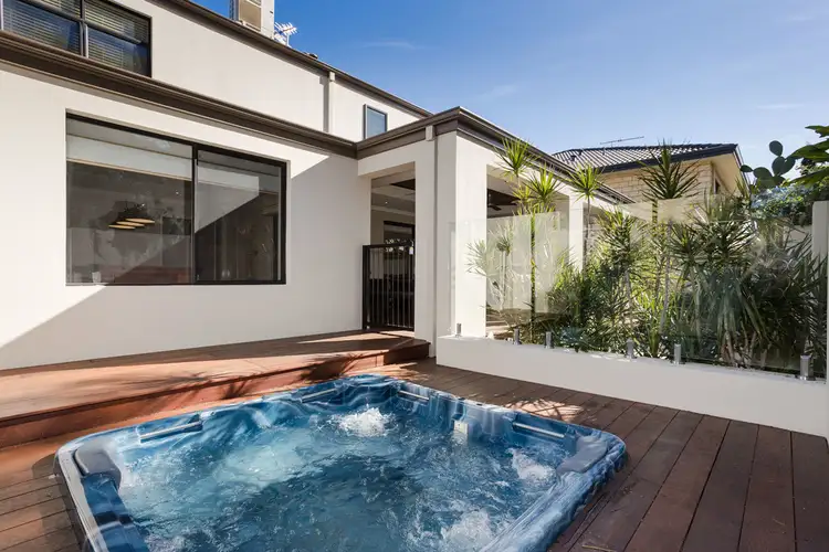Second view of Homely house listing, 12 Burney Court, Kardinya WA 6163