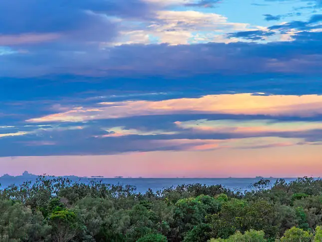 Seventh view of Homely unit listing, 39/40-48 Kamala Crescent, Casuarina NSW 2487