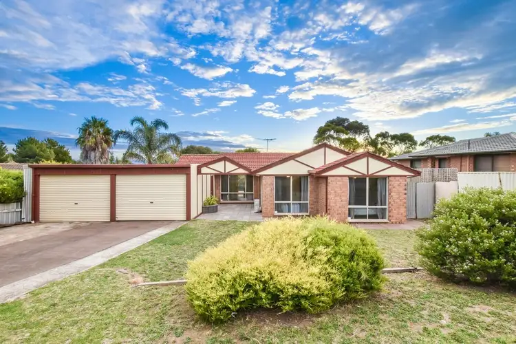 7 Hartley Street, Noarlunga Downs SA 5168