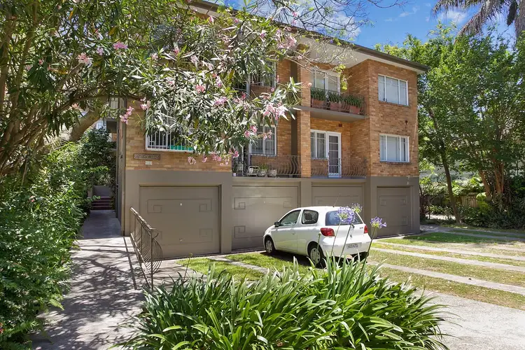 Sixth view of Homely apartment listing, 2/53b Ocean Avenue, Double Bay NSW 2028