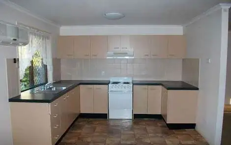 Fourth view of Homely semi-detached listing, 1 + 2/2 Palm Ave, Raceview QLD 4305