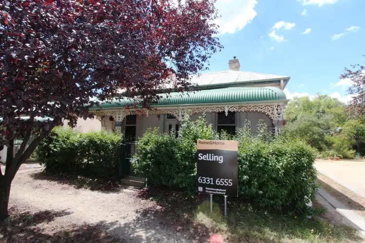 Main view of Homely house listing, 167 Rocket Street, Bathurst NSW 2795