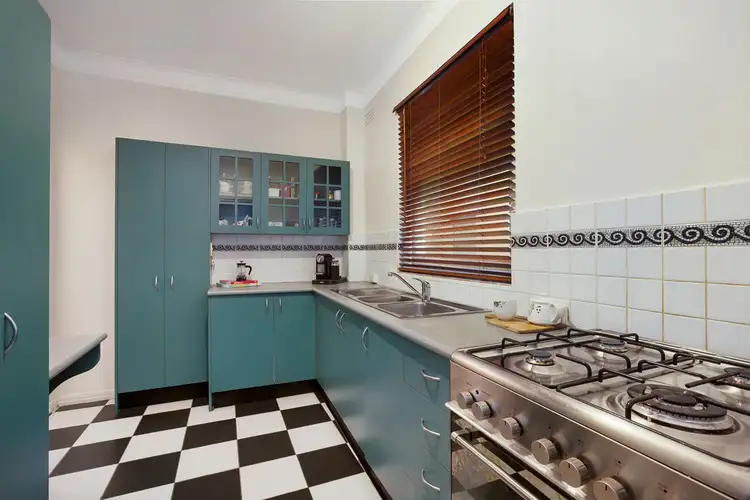 Second view of Homely apartment listing, 5/226 Old South Head Road, Bellevue Hill NSW 2023