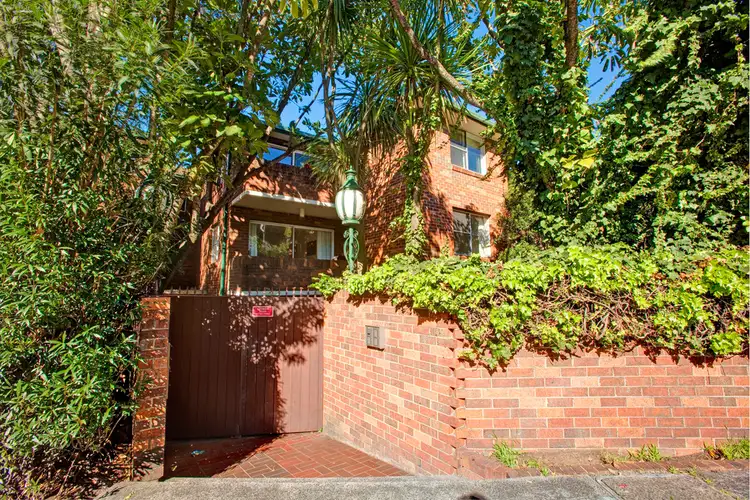 Second view of Homely apartment listing, 18/211 Old South Head Road, Bondi NSW 2026