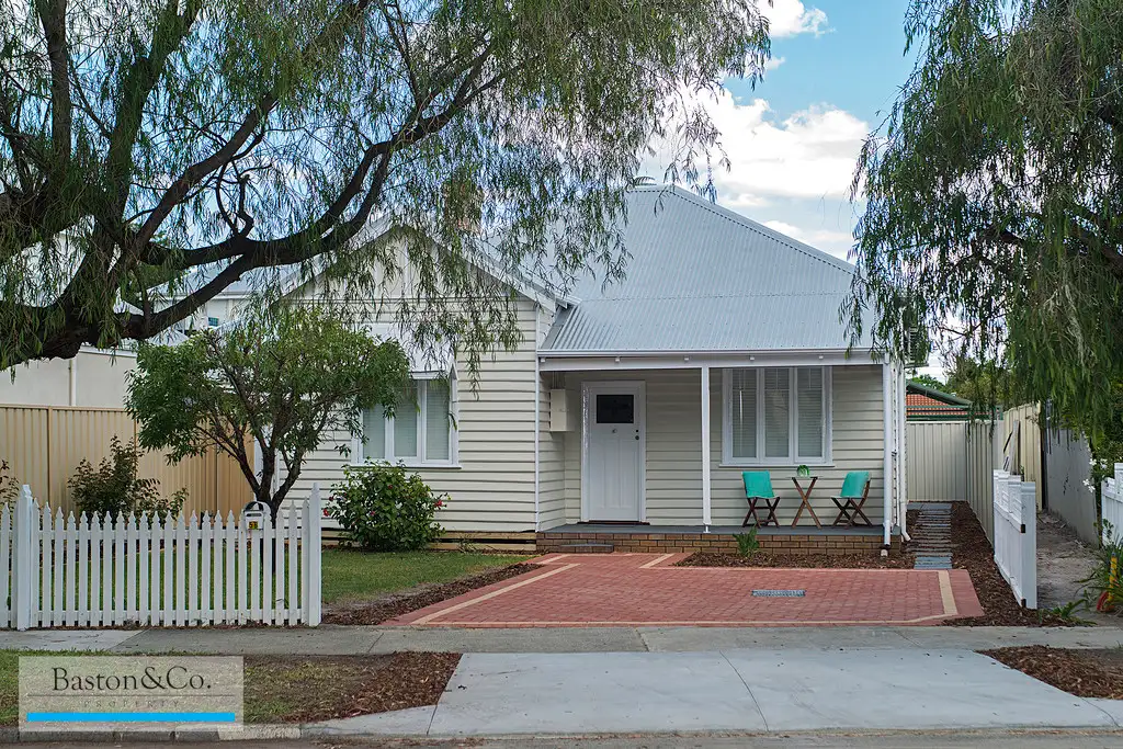 Main view of Homely house listing, 56 Dane Street, East Victoria Park WA 6101