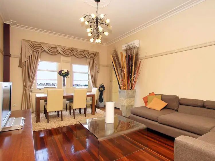 Main view of Homely apartment listing, 71/2 Sherwood Court, Perth WA 6000