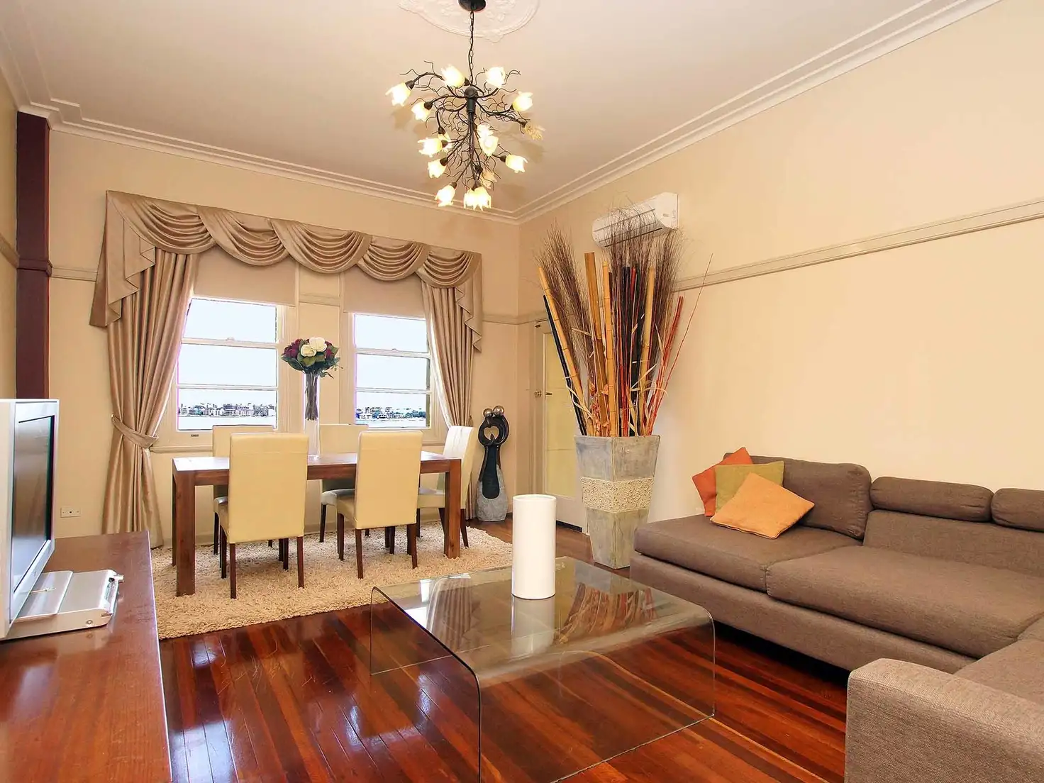 Main view of Homely apartment listing, 71/2 Sherwood Court, Perth WA 6000