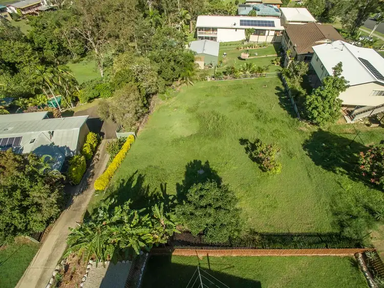 Lot 1, 92 Old Maryborough Road, Gympie QLD 4570