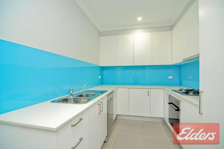 Third view of Homely townhouse listing, 5/401-403 Wentworth Avenue, Toongabbie NSW 2146