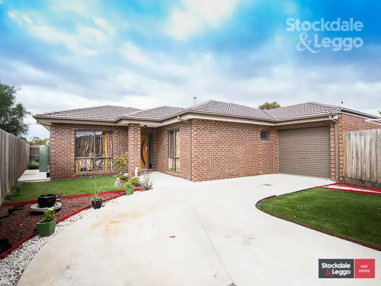 69B Silvereye Crescent, Werribee VIC 3030
