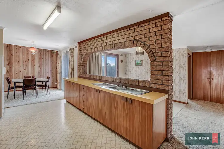 Fourth view of Homely house listing, 17 Burnside Street, Moe VIC 3825
