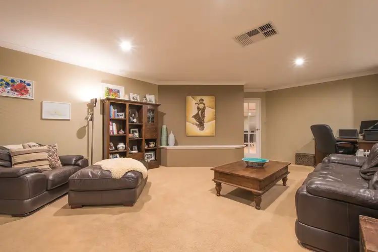 Seventh view of Homely house listing, 23 Lynnburn Pass, Carramar WA 6031