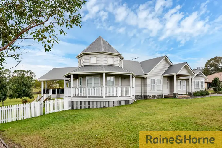 1 BRECKLYN CLOSE, Dayboro QLD 4521