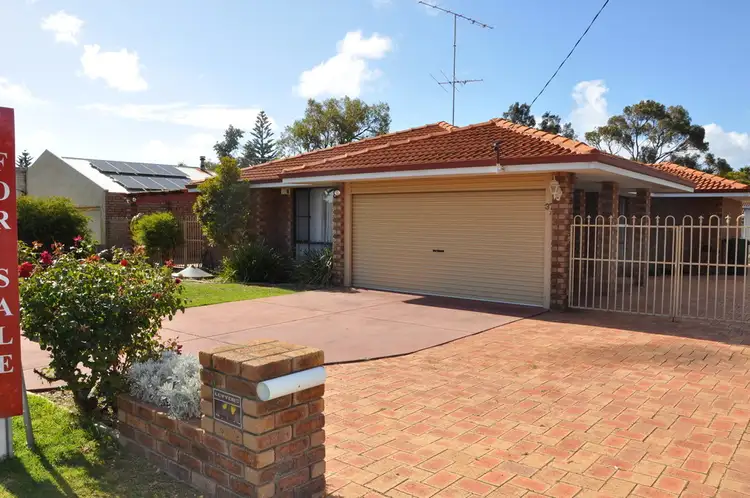 Third view of Homely house listing, 37 Adina Way, Rockingham WA 6168
