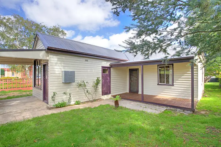 Address available on request