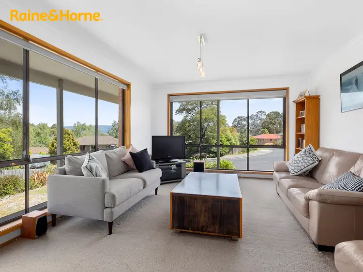 Third view of Homely house listing, 202 Redwood Road, Kingston TAS 7050