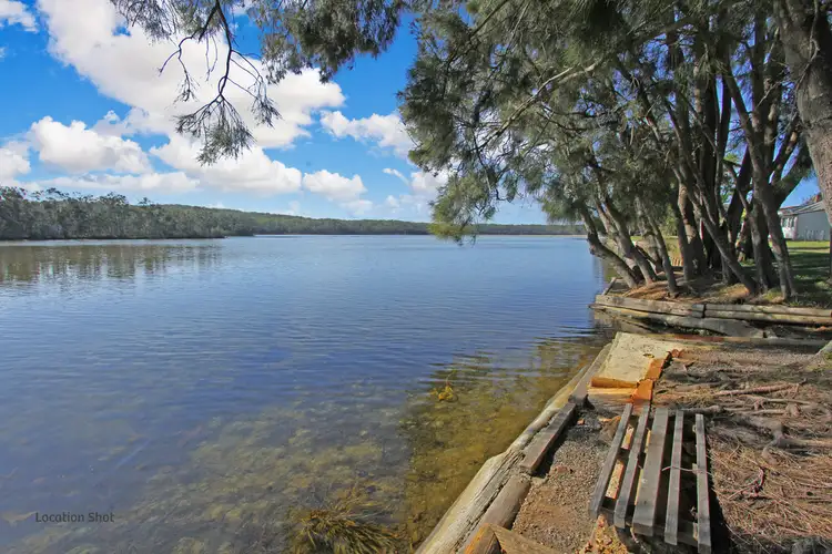 Fourth view of Homely house listing, 28 Carroll Avenue, Lake Conjola NSW 2539