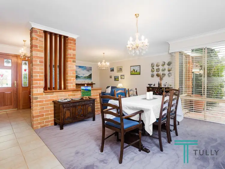 Fourth view of Homely house listing, 14 Style Court, Bibra Lake WA 6163