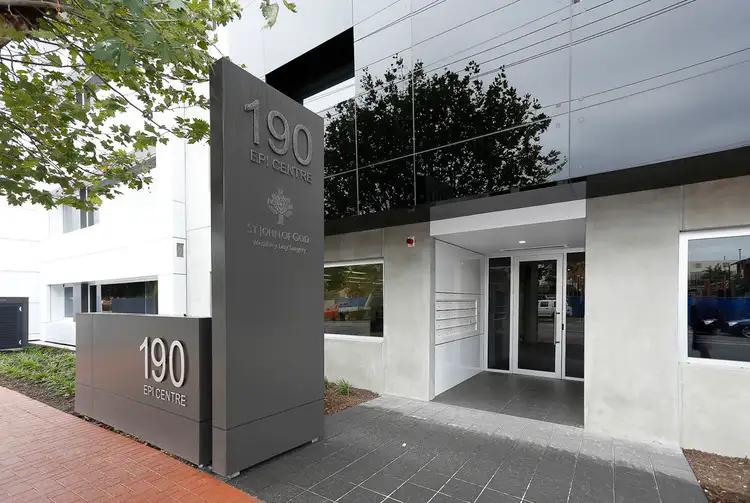 Fourth view of Homely apartment listing, 1/190 Cambridge Street, Wembley WA 6014