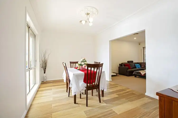 Fifth view of Homely house listing, 9 Cartwright Street, Bonnyrigg Heights NSW 2177