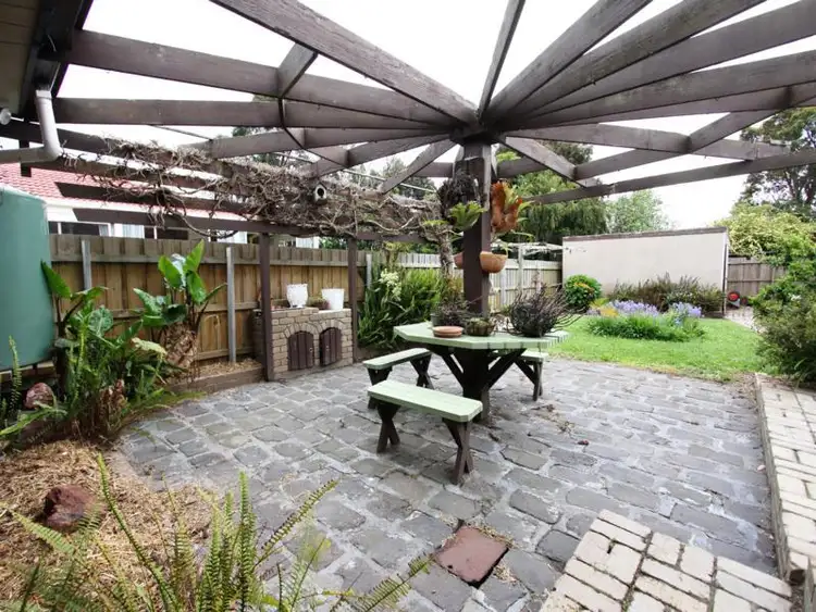 Third view of Homely house listing, 8 CHARLOTTE ROAD, Yarram VIC 3971