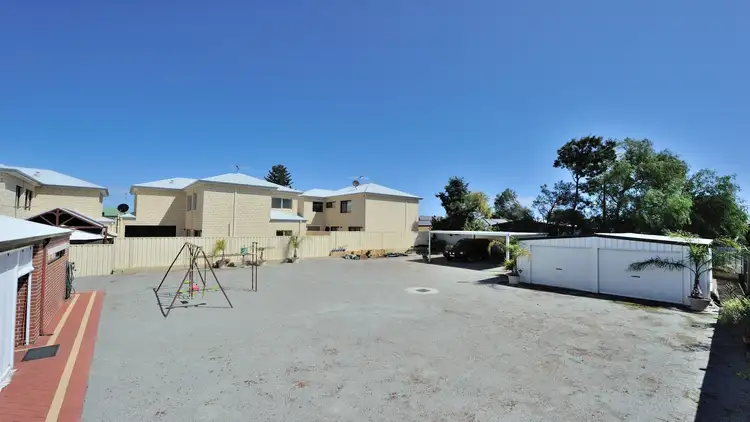 Fourth view of Homely house listing, 140 Lewington Street, Rockingham WA 6168