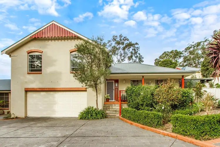 27/11 Berrys Head Road, Narara NSW 2250