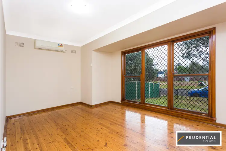 Second view of Homely house listing, 12 Bare Avenue, Lurnea NSW 2170